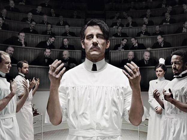 The knick