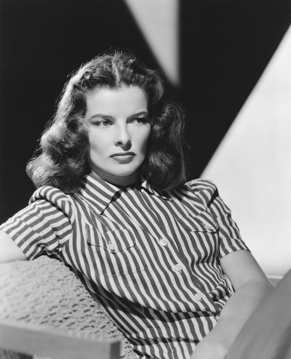 Oscar a la Mejor Actriz: Katharine Hepburn