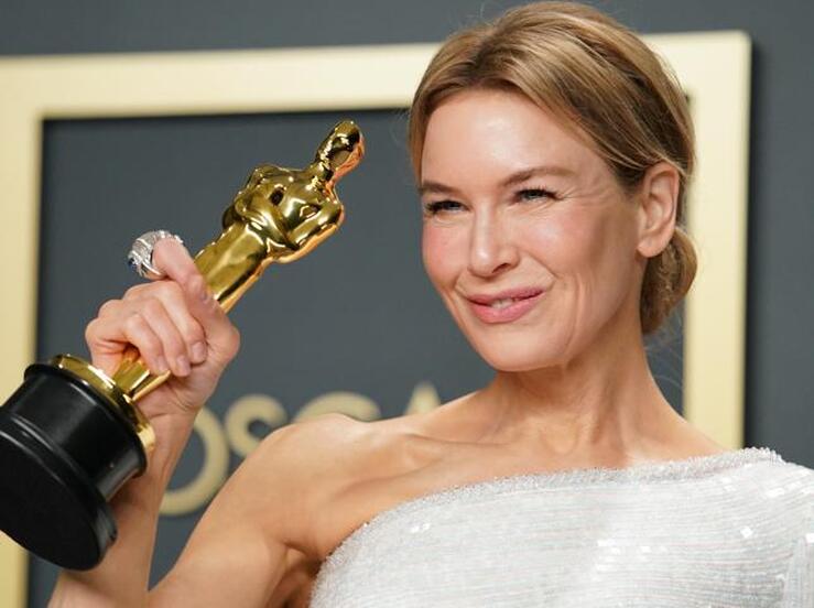 Premios Oscar: las mejores actrices desde 1980