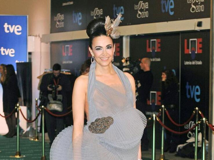 Premios Goya: Los peores looks de su historia