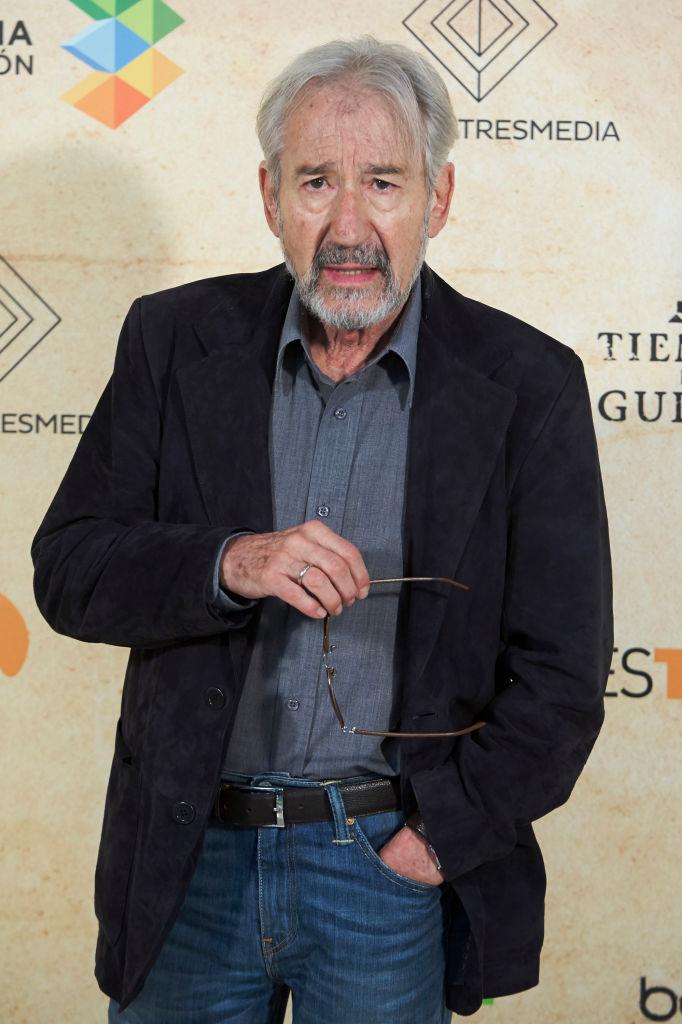 Premios Goya: los mejores actores de su historia: José Sacristán