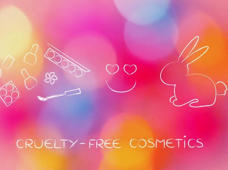 Maquillaje vegano: 20 cosméticos cruelty free