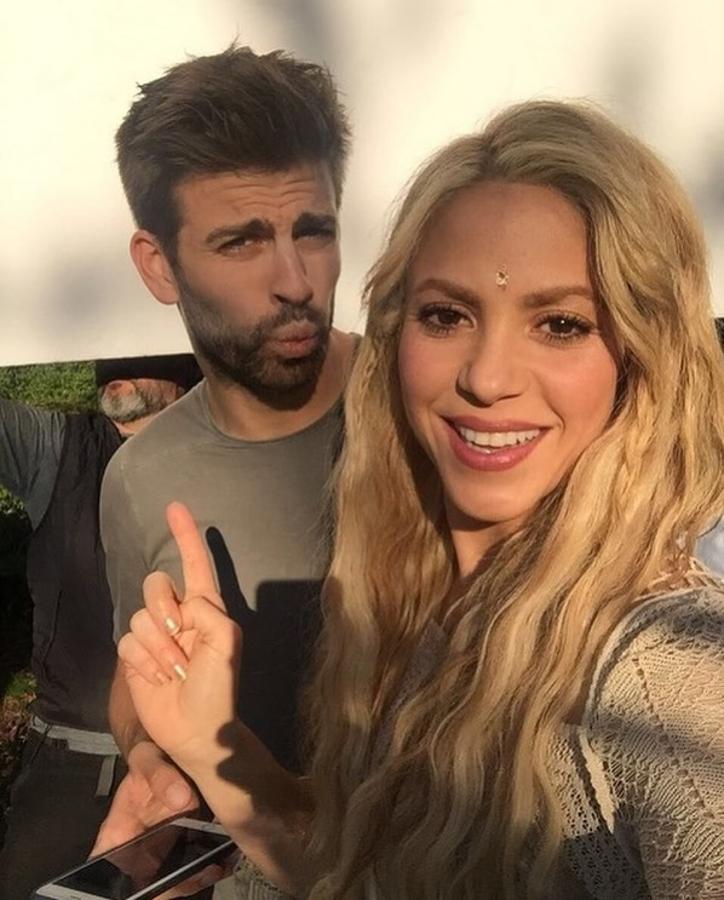 El año más negro de Shakira: