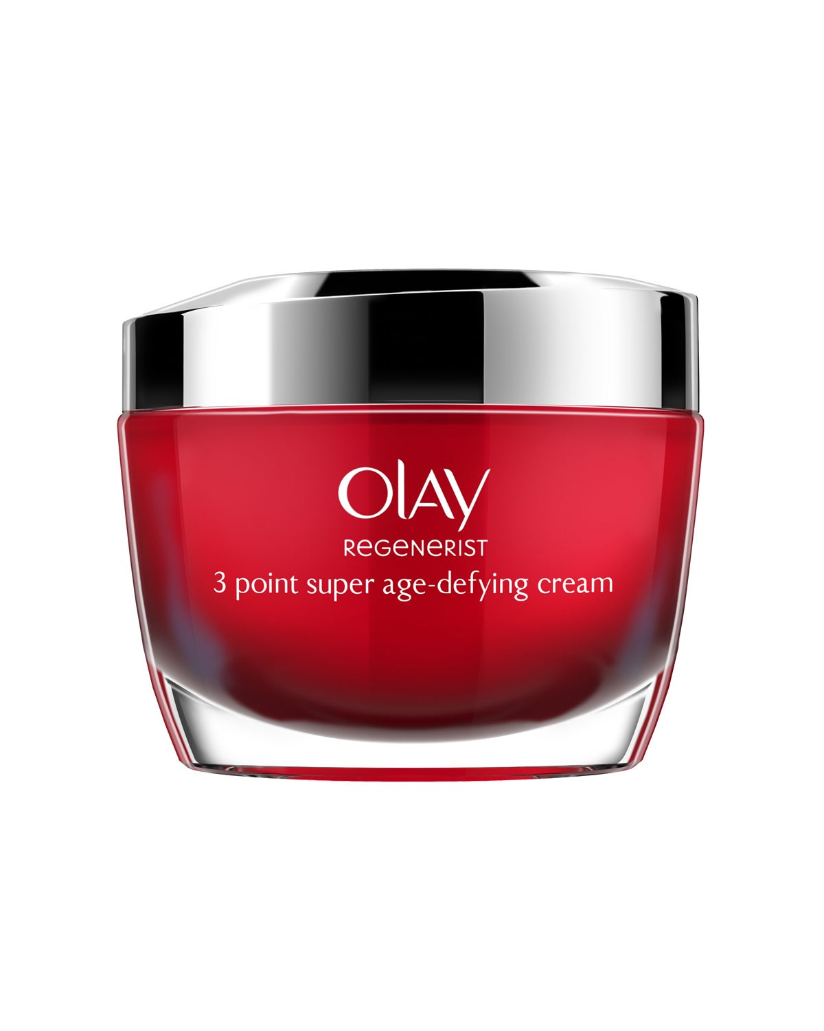 Regalos 'beauty' para San Valentín: Olay Regenerist 3 áreas de cuidado intensivo