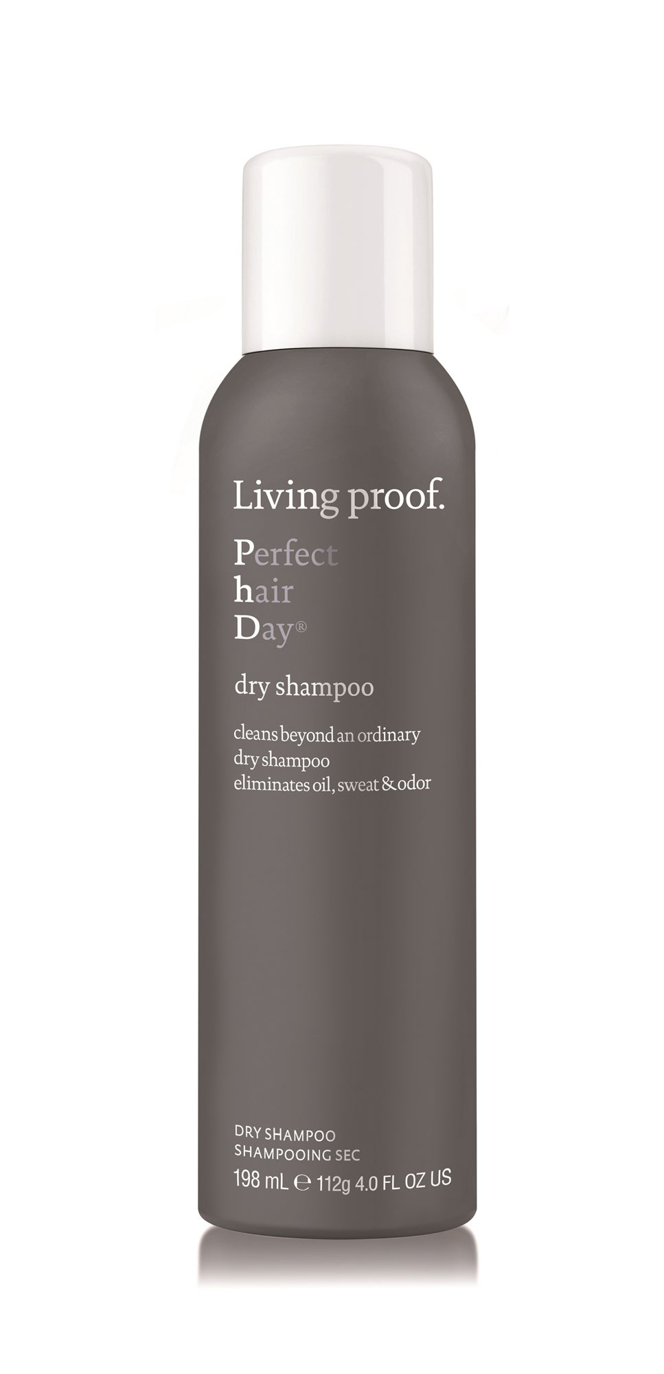 Champús en seco que deberías probar: Perfect Hair Day de Linving Proof