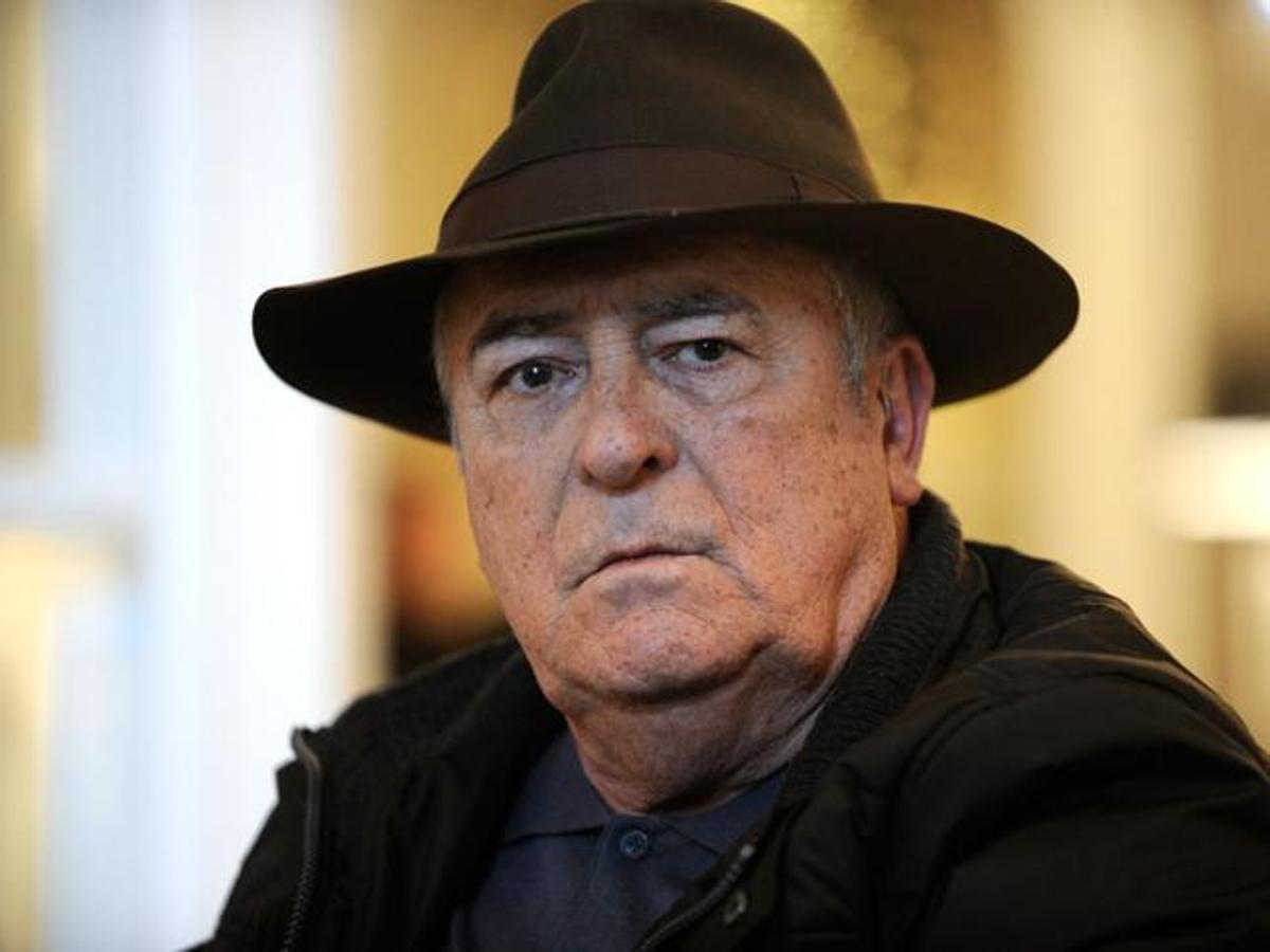 Famosos muertos en 2018: Bernardo Bertolucci