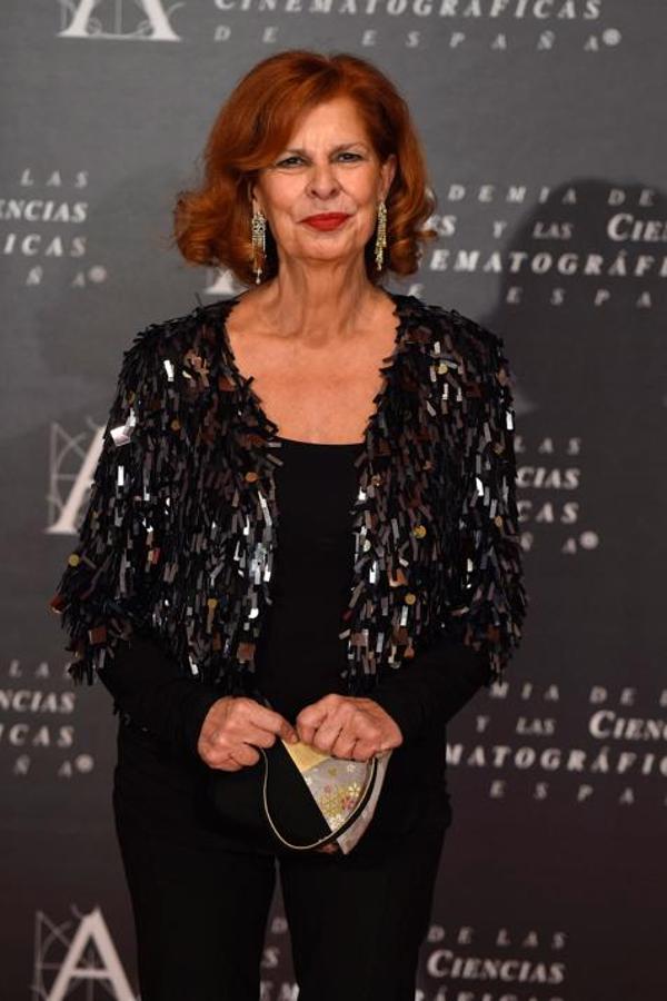 Famosos muertos en 2018: Carmen Alborch