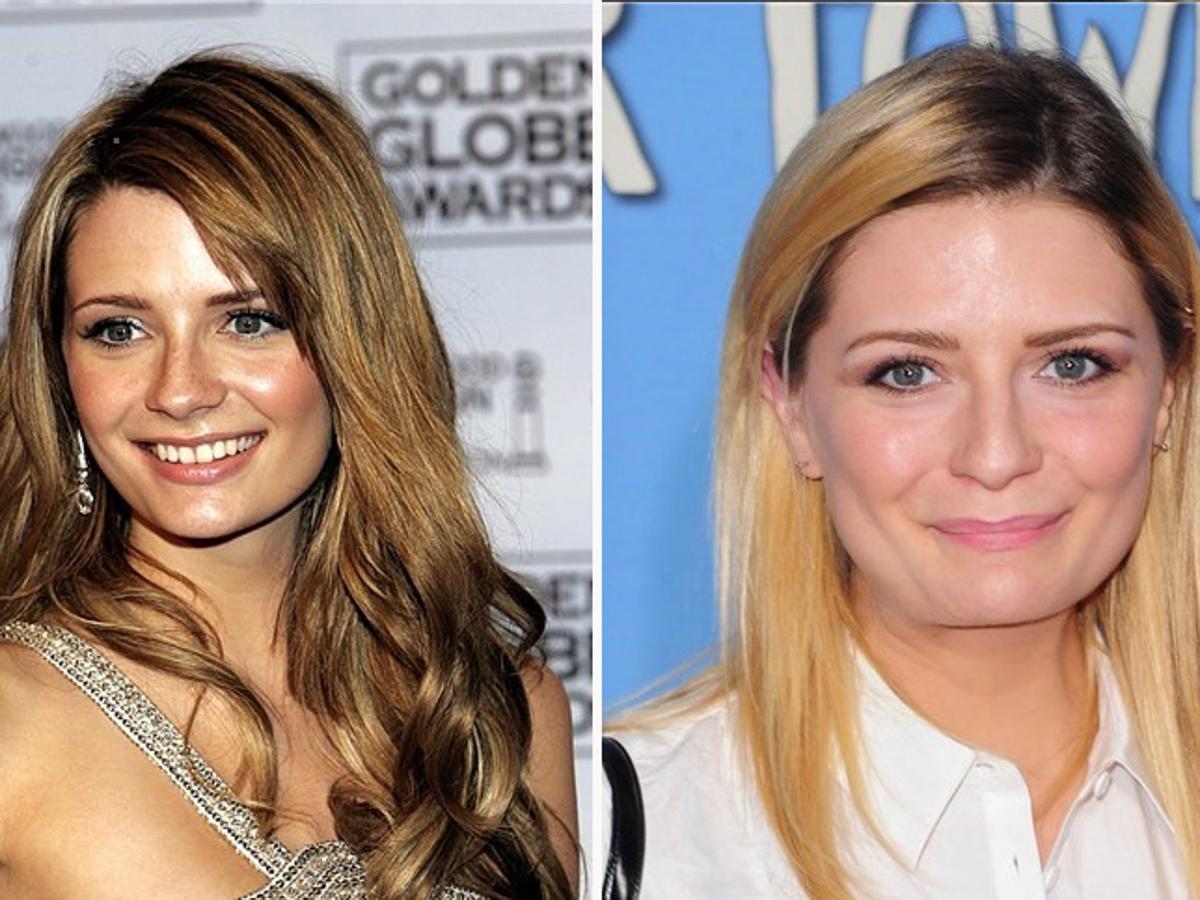 Mischa Barton