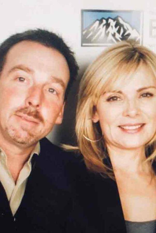 Famosos muertos en 2018: Chris Cattrall