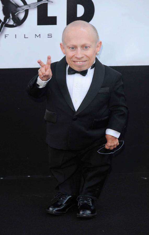 Famosos muertos en 2018: Verne Troyer