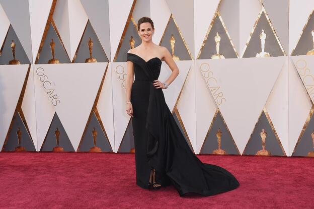 Jennifer Garner, en los Oscar de 2016