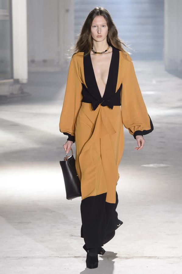 Los looks más bonitos de la Paris Fashion Week: Proenza Schouler