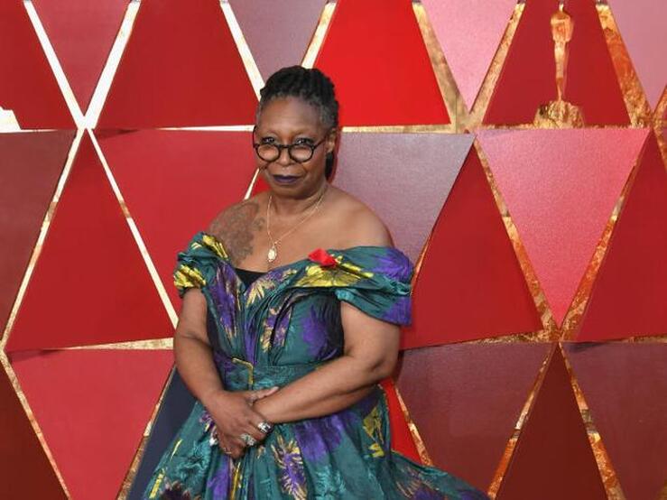 Premios Oscar 2018: Las actrices vestidas por Christian Siriano