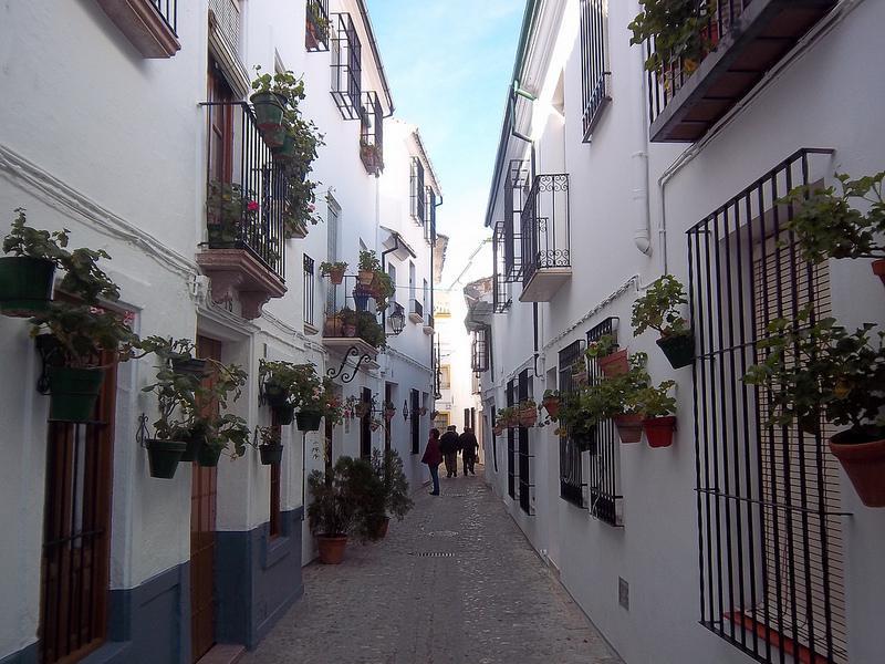 30 pueblos con encanto para tus escapadas: Priego