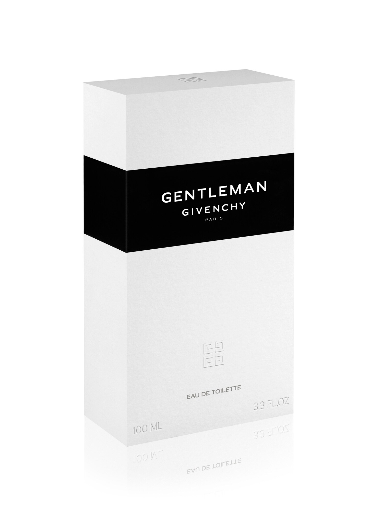 Perfumes para regalar el Día del Padre: Gentleman Givenchy