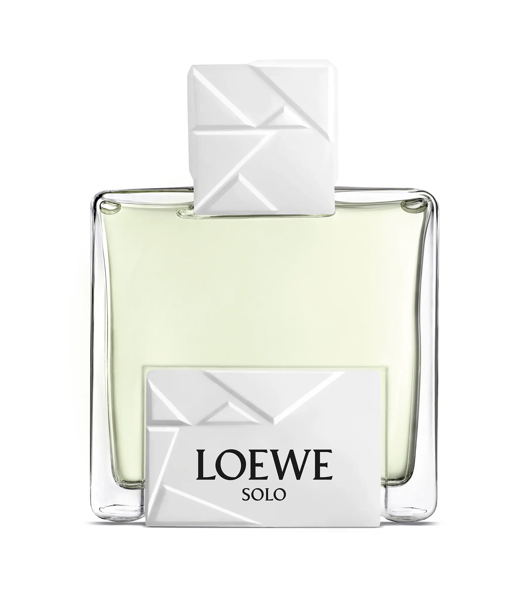 Perfumes para regalar el Día del Padre: Loewe Solo Origami