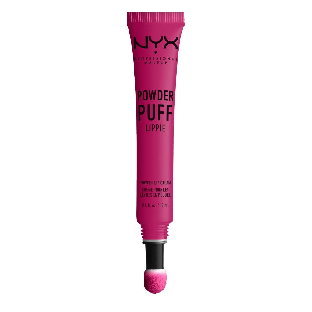 Labial Powder Puff de NYX