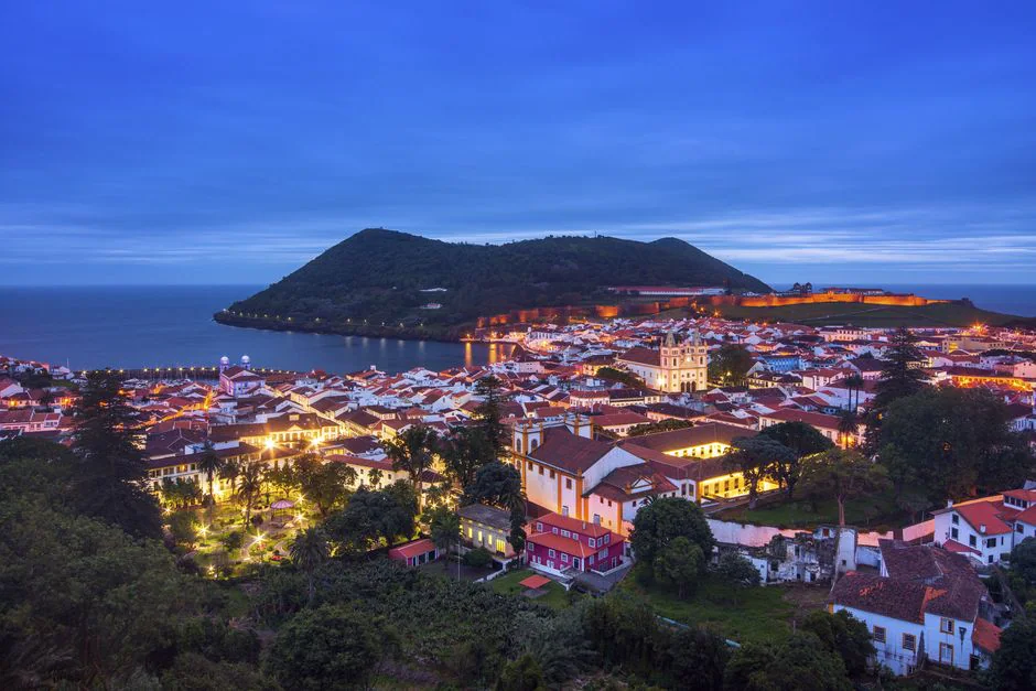 Ofertas de última hora para viajar en Semana Santa: Islas Azores