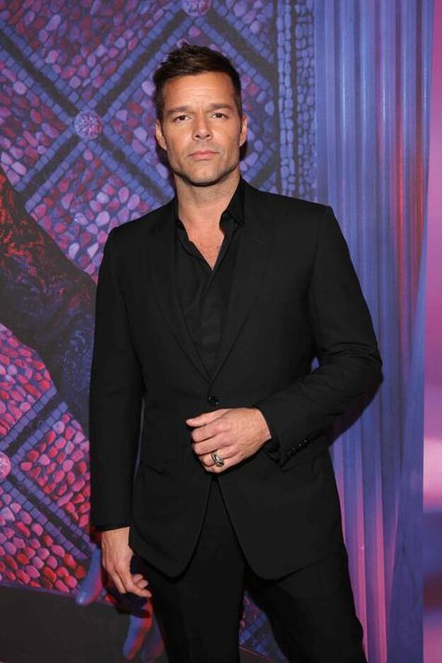 Ricky Martin, hospitalizado tras su concierto en Las Vegas | Mujer Hoy