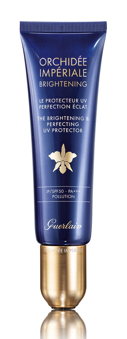 Fotoprotector multifunción: Guerlain