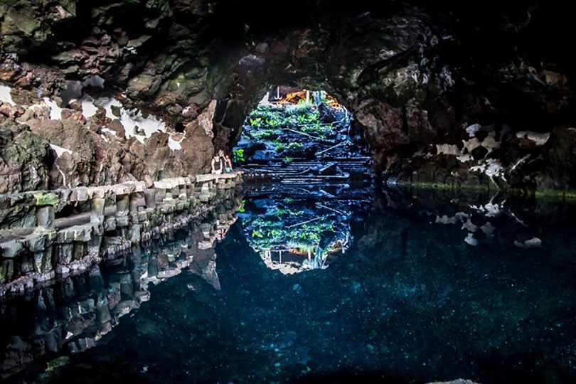 Jameos del agua