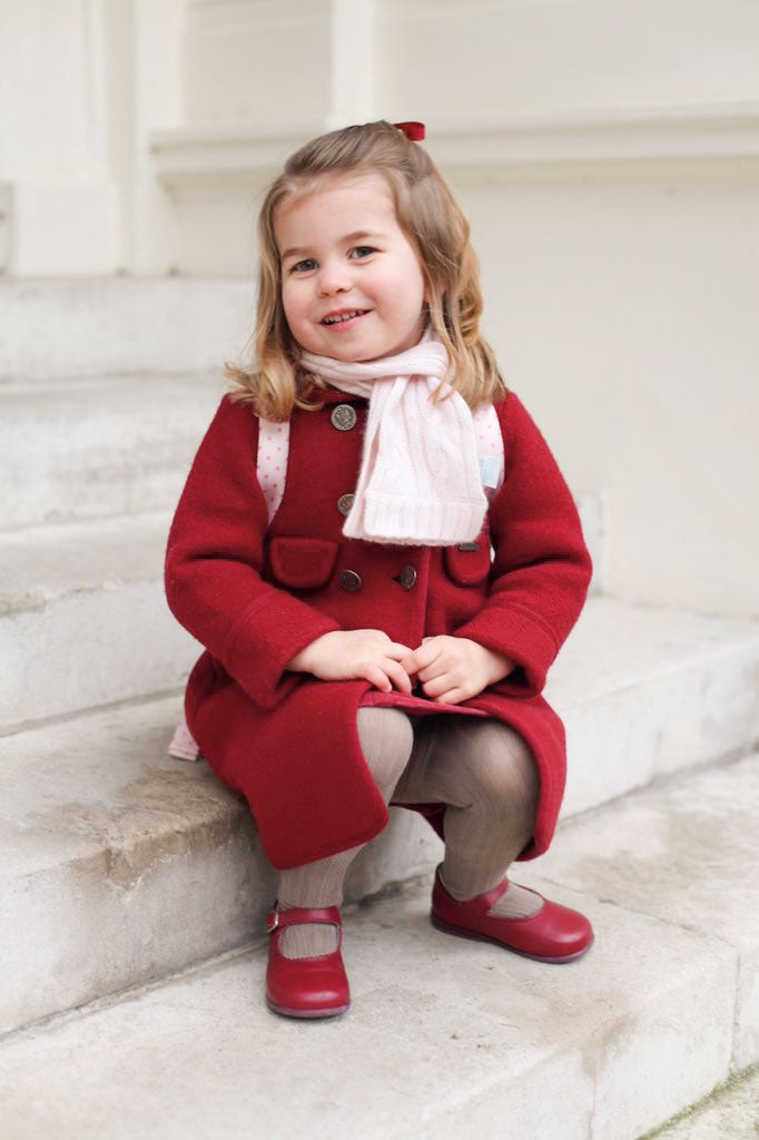 Pistas con estilo: ropa infantil made in Spain