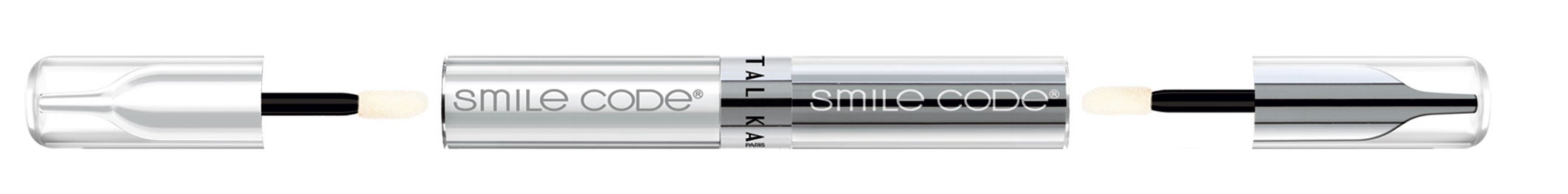 Smile Code de Talika (29 €).