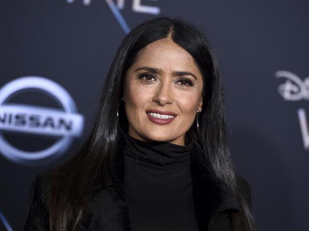 La receta mexicana de sopes con la que Salma Hayek triunfa en Instagram