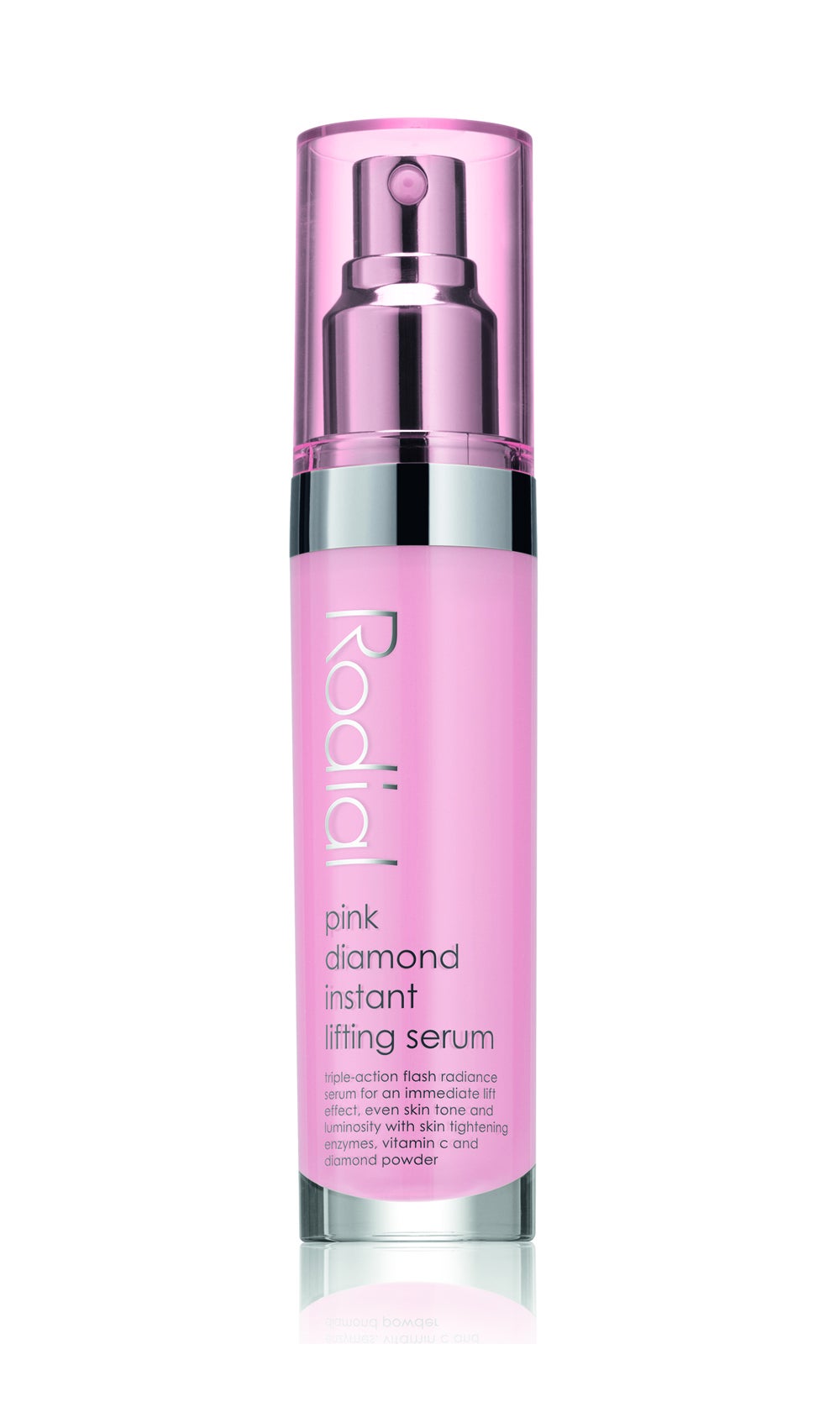 Sérum Pink Diamond Instant Lifting de Rodial