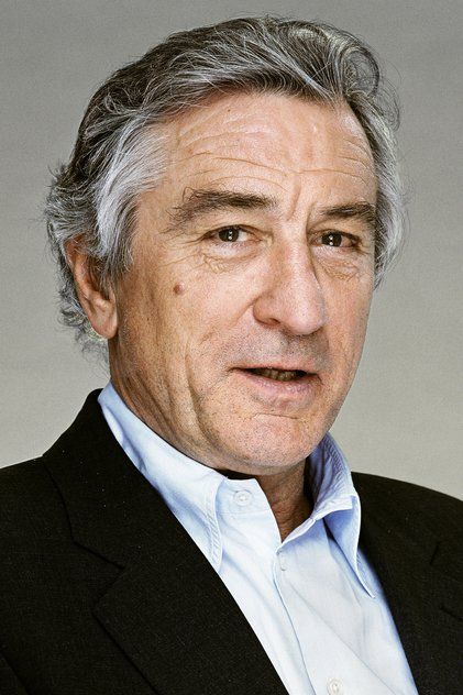 Celebrities traicionados por sus managers: Robert de Niro