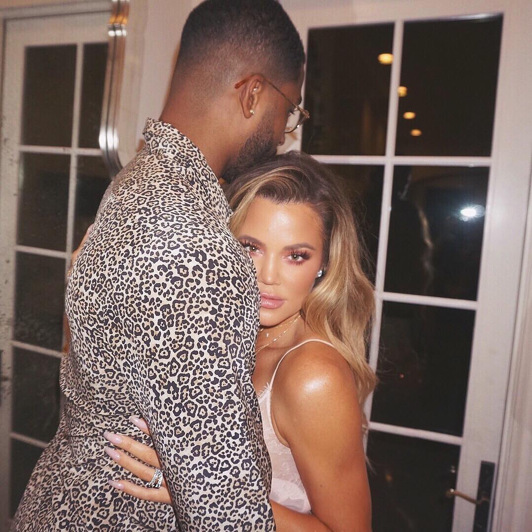 Todo lo que sabemos del parto y postparto de Khloé Kardashian