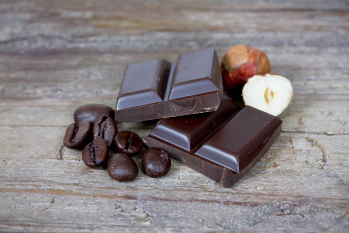 Superalimentos que cuidan de ti: cacao puro