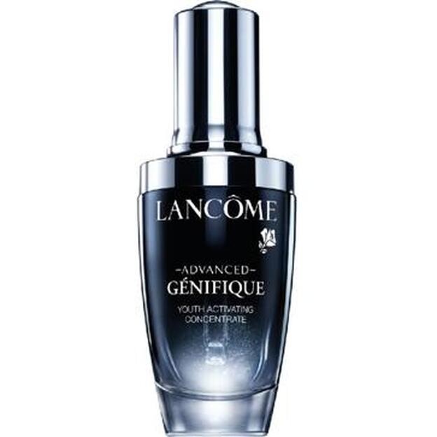 El serum Advanced Genifique de Lancôme