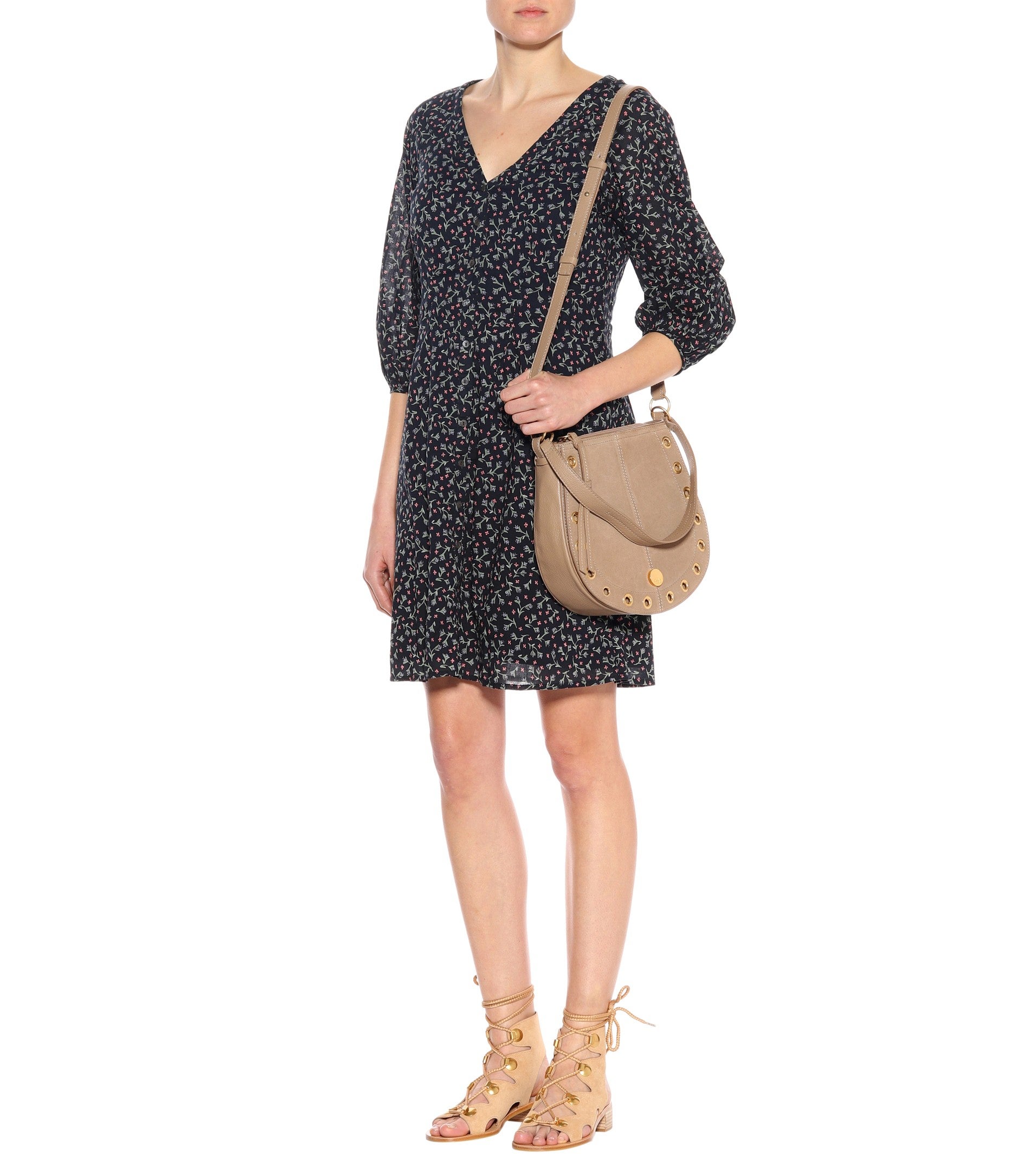 Fotos Los mejores vestidos para salir de fiesta esta primavera Mujer Hoy