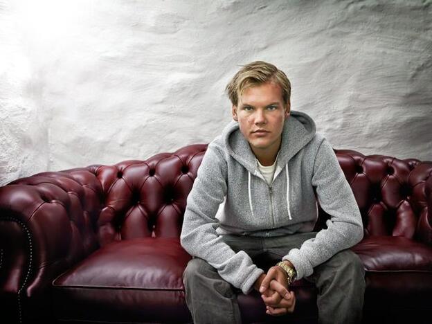 La policía sigue investigando las causas de la muerte de Avicii./cordon press.