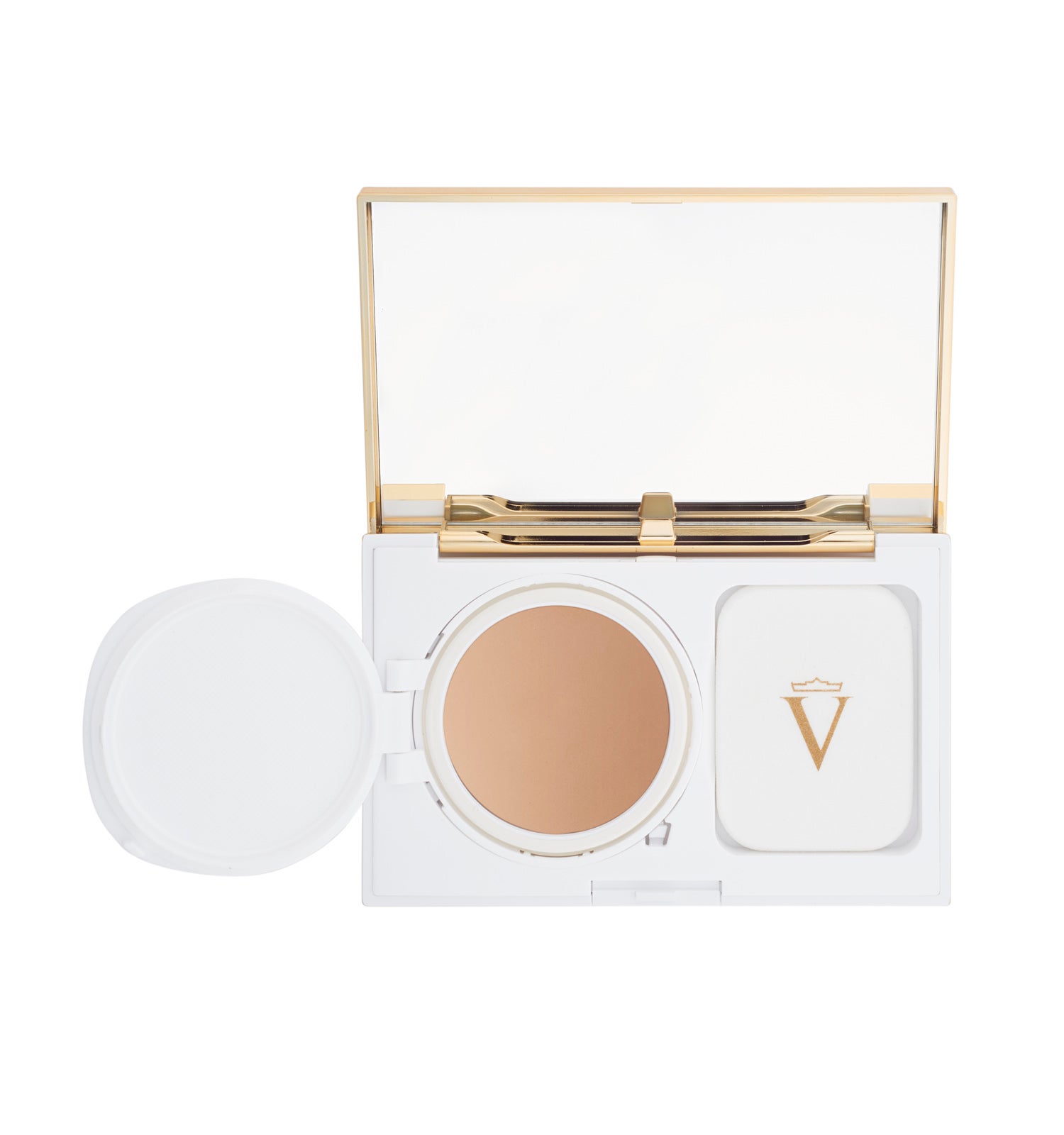 Perfecting Powder Cream de Valmon