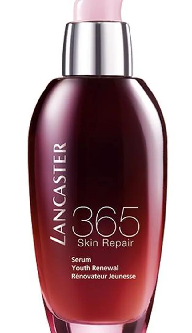 . 365 Skin Repair Sérum de Lancaster (102 €).