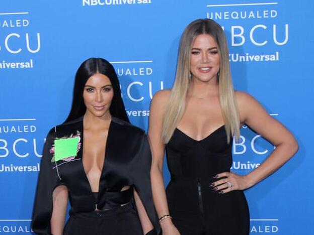 ¿Cómo fue el parto y postparto de Khloé Kardashian? Haz clic en la imagen/getty