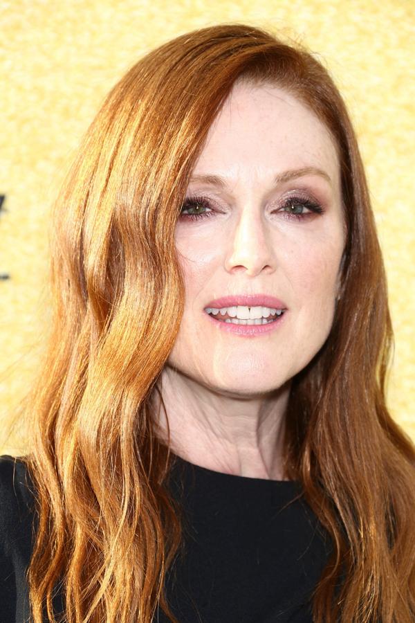 Julianne Moore