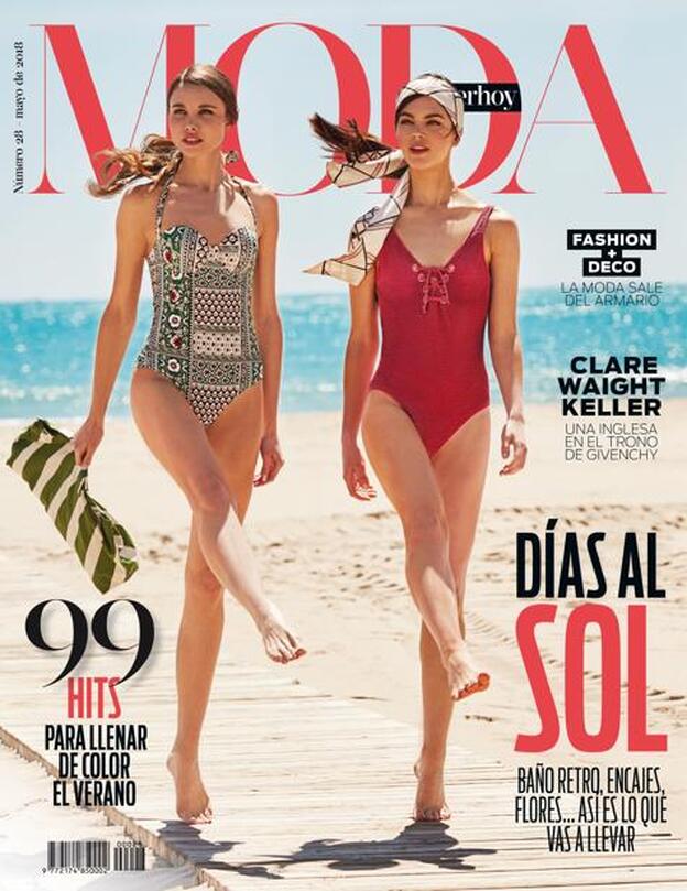 ¡No te pierdas nuestro especial moda de verano!/mujerhoy