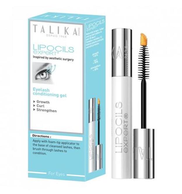 Lipocils Expert de Talika,