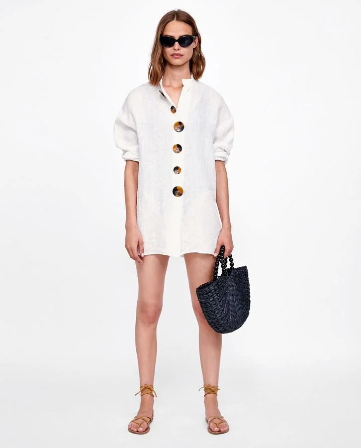 Fotos: Rebajas de verano de Zara: las compras online que vamos a hacer Mujer Hoy