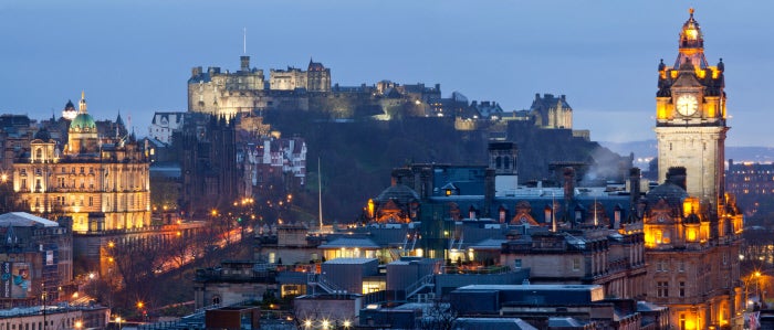 Cuidado con las navajas si viajas a Escocia