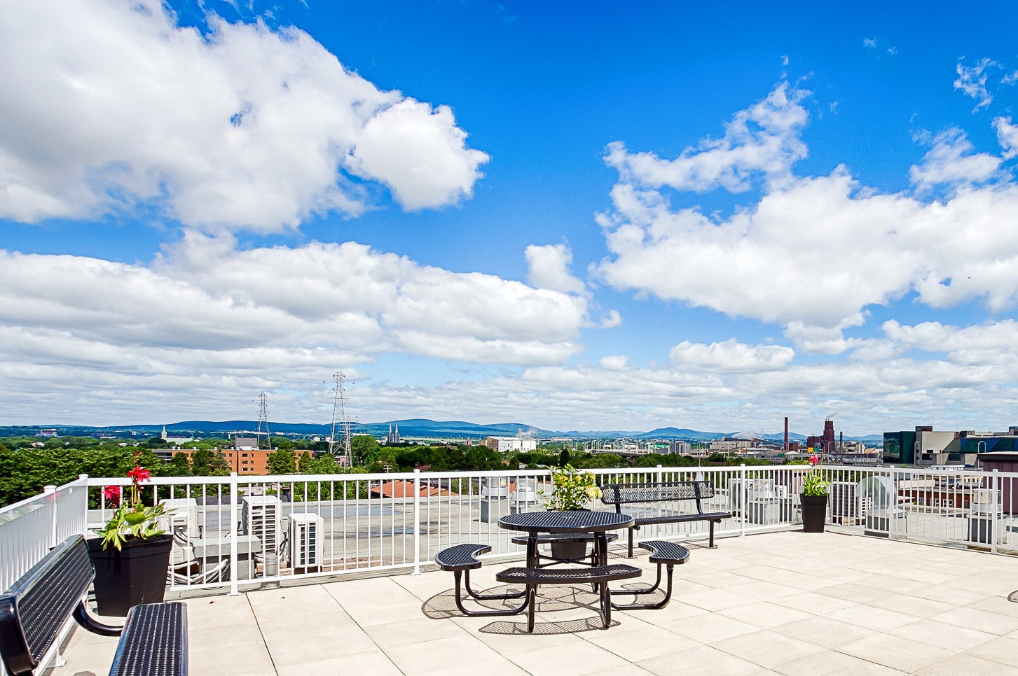 Les Lofts St-Joseph, en Quebec