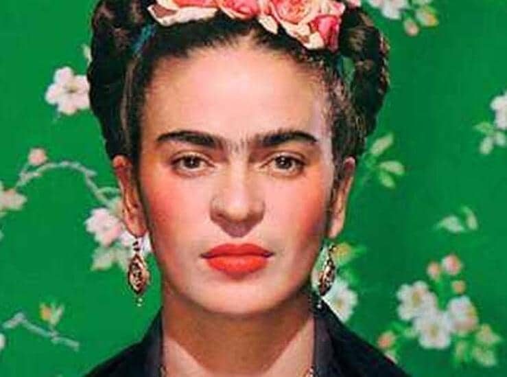 20 prendas de Zara que nos recuerdan a Frida Kahlo