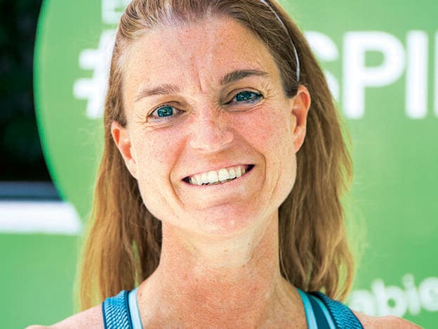 Cristina Cuturi (Coach Welness)