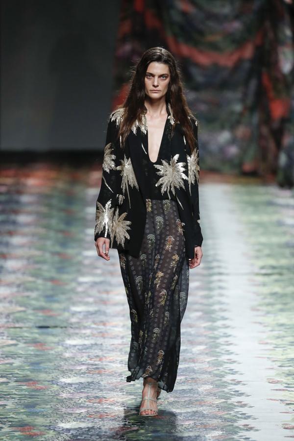 Los mejores looks de MBFWM