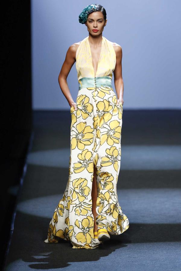 Los mejores looks de MBFWM