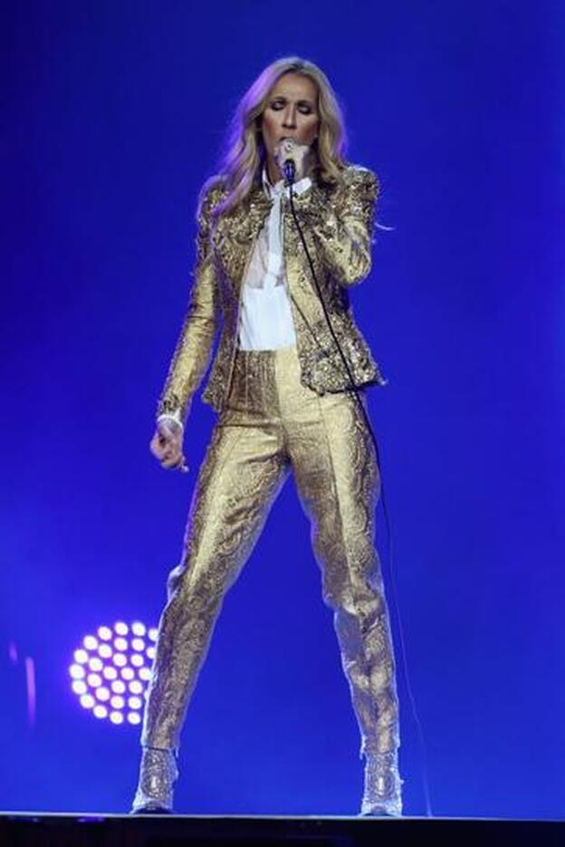 Céline Dion