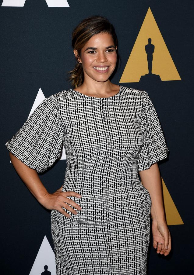 America Ferrera